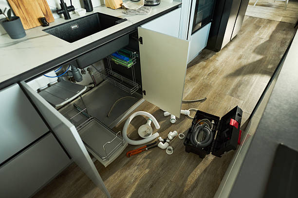 Reliable Plumbing contractor in Sedalia, MO by Street Wise - Plumbing